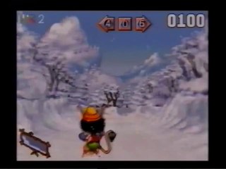 Hugo show HRT 15.1.2002.