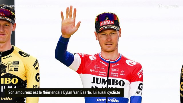 I love you bébé : Après les JO, Pauline Ferrand-Prévot s'offre un moment très spécial avec son amoureux, lui aussi sportif