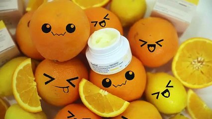 Aqua Bomb Brightening Vitamin C