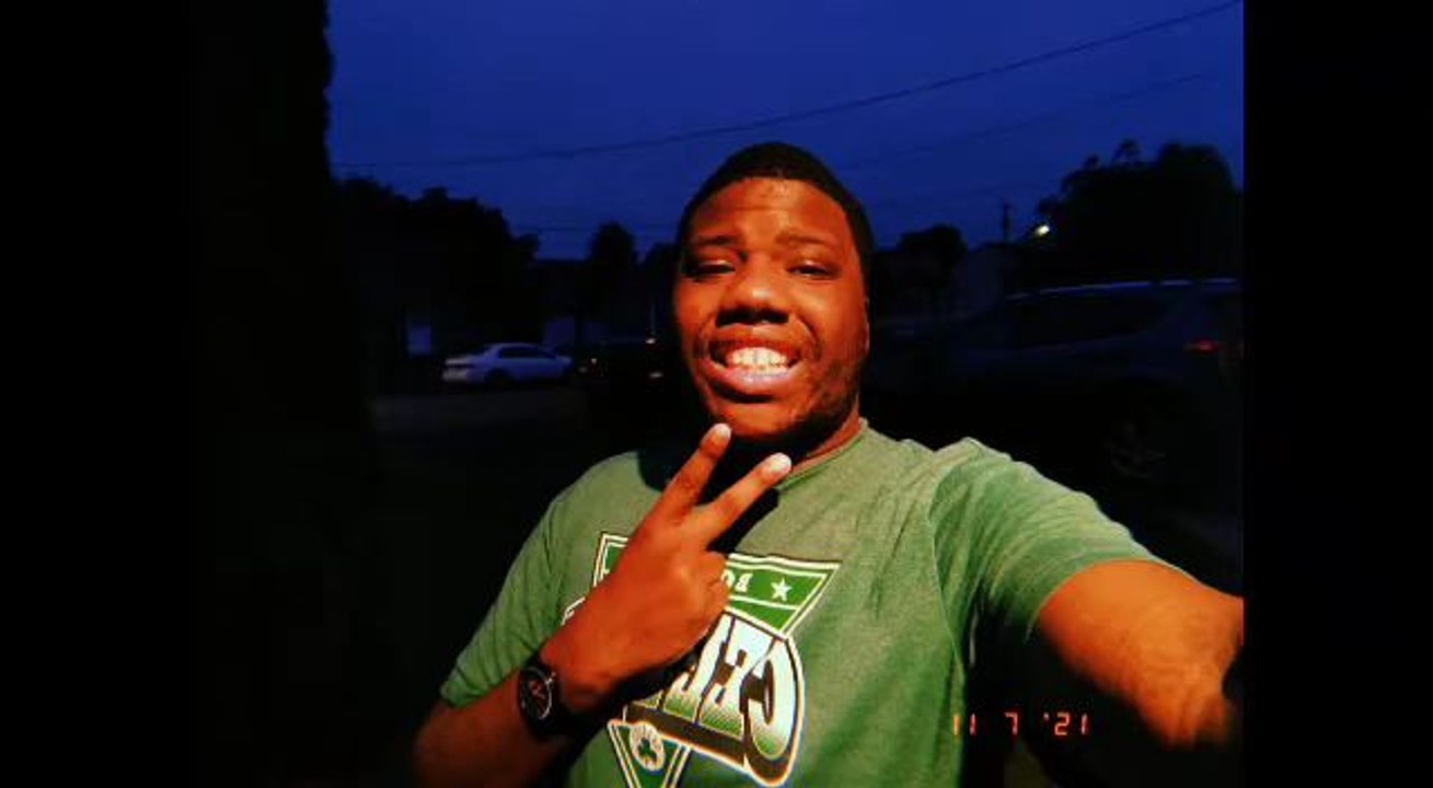 Affanso Anglin As Sledge Dwele