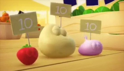 Battle for Dream Island, Come and Get It!