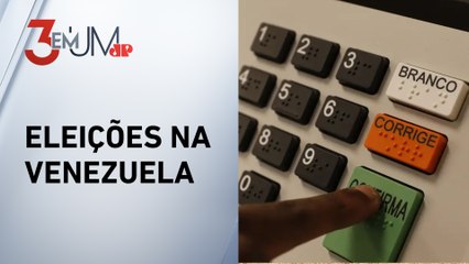 O que esperar do primeiro debate entre candidatos à Prefeitura de SP?