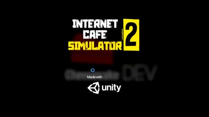 Internet Cafe Simulator 2 kurulum