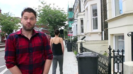 10 Reasons Why you should feel your balls