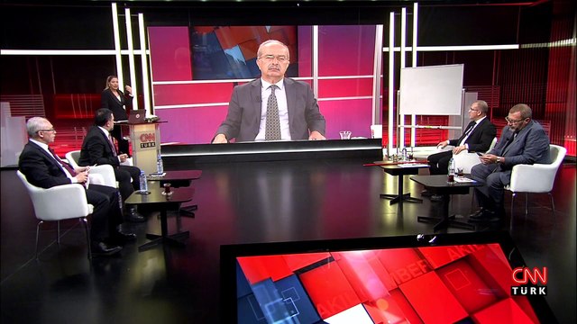 İran bu gece 04:00'da mı vuracak? Hizbullah'ın İsrail'i felç etme planı ne? İran ateş etmek için neyi bekliyor? Akıl Çemberi'nde konuşuldu