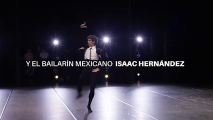 Descargar video: El mejor espectáculo de ballet llegó a la CDMX