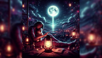 Buonanotte, amore mio