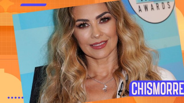 Aracely Arámbula regresa a 'Perfume de Gardenias'