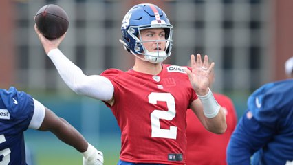 Lions vs Giants: Key Players and Game Insights Tonight