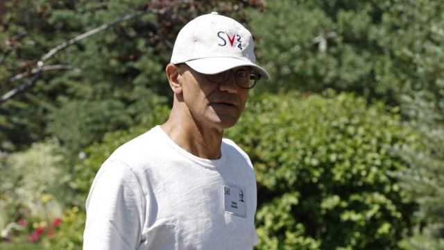 Microsoft says Delta ignored Satya Nadella’s offer of help during CrowdStrike outage