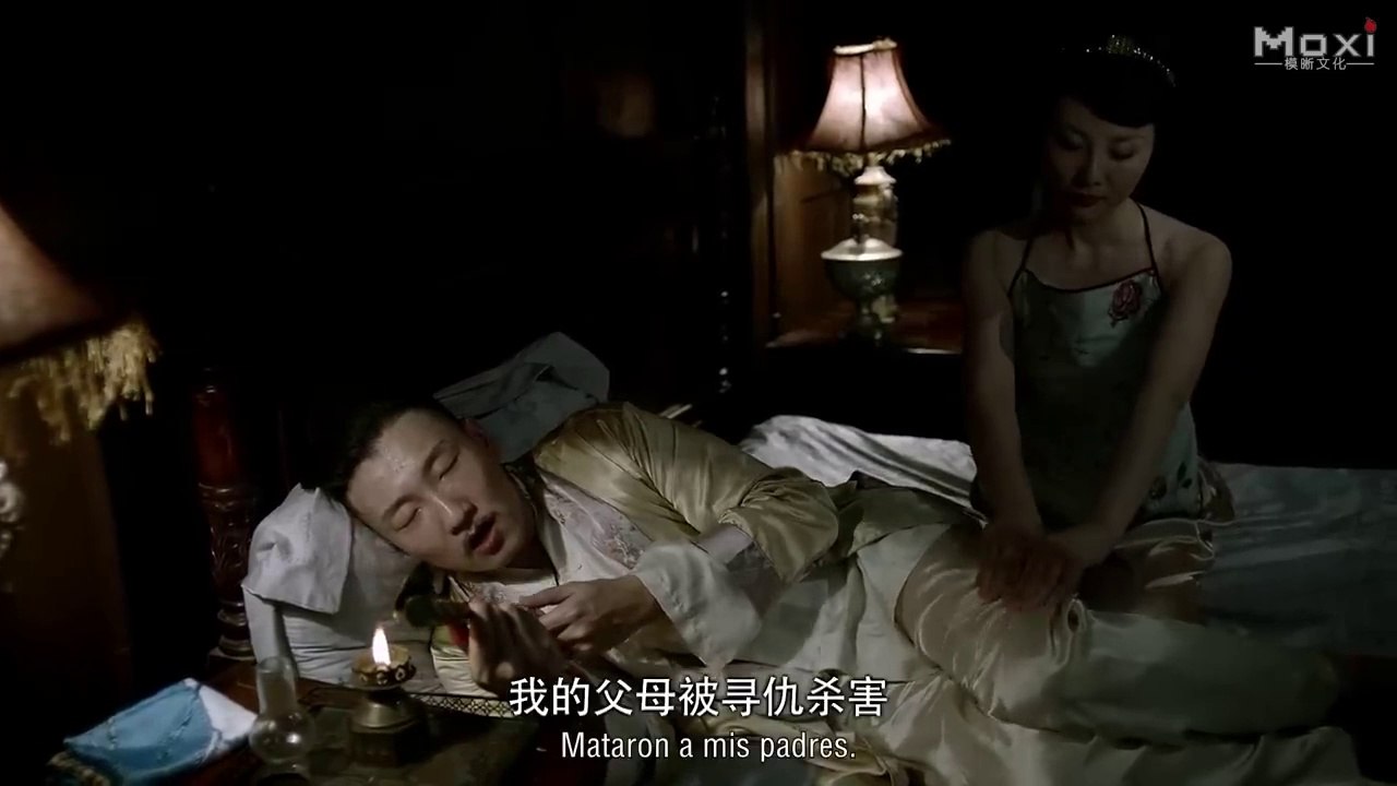 Salvando la Ciudad de la Paz ｜ Pelicula de Accion de Kung Fu ｜ Completa en Español HD