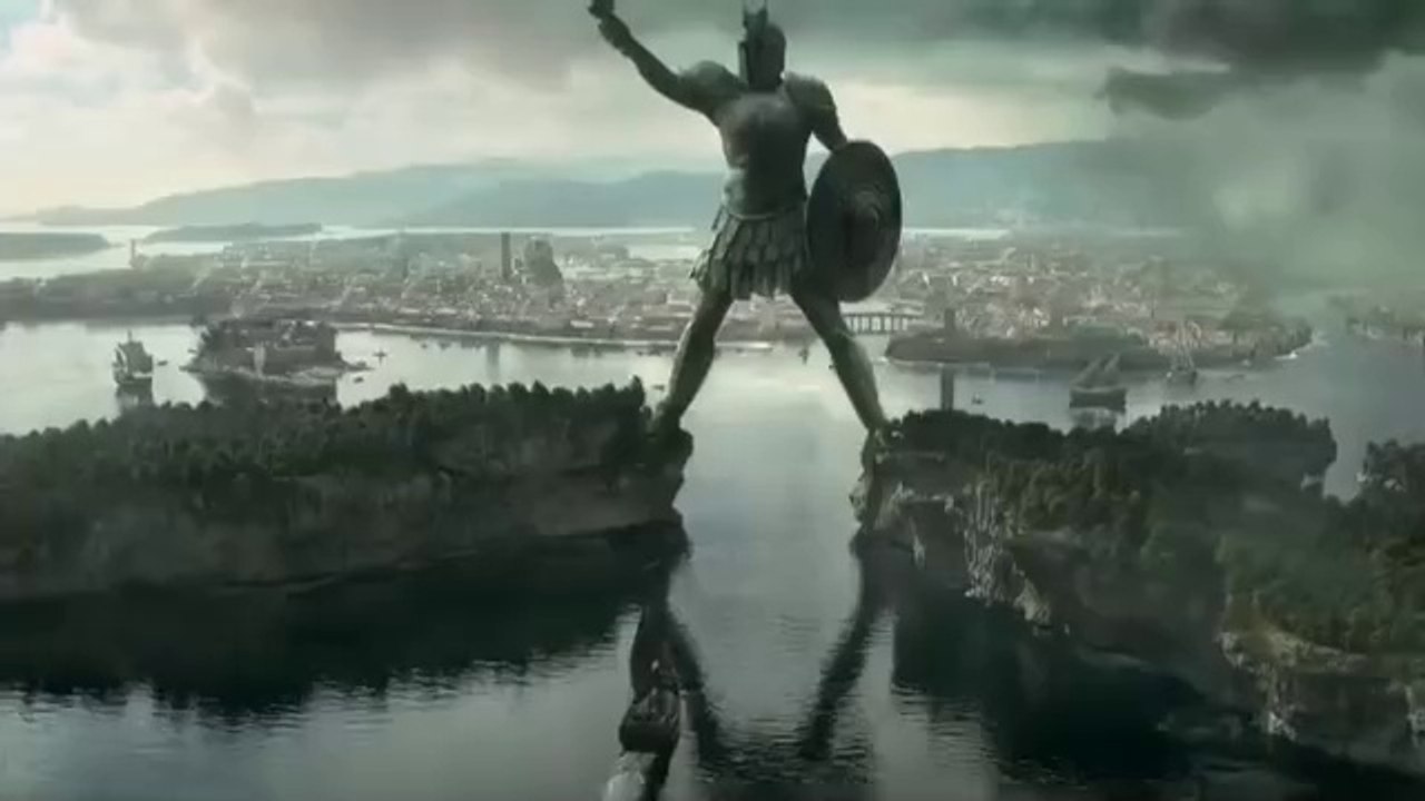 Game of Thrones 2011-2019  Greatest of all time