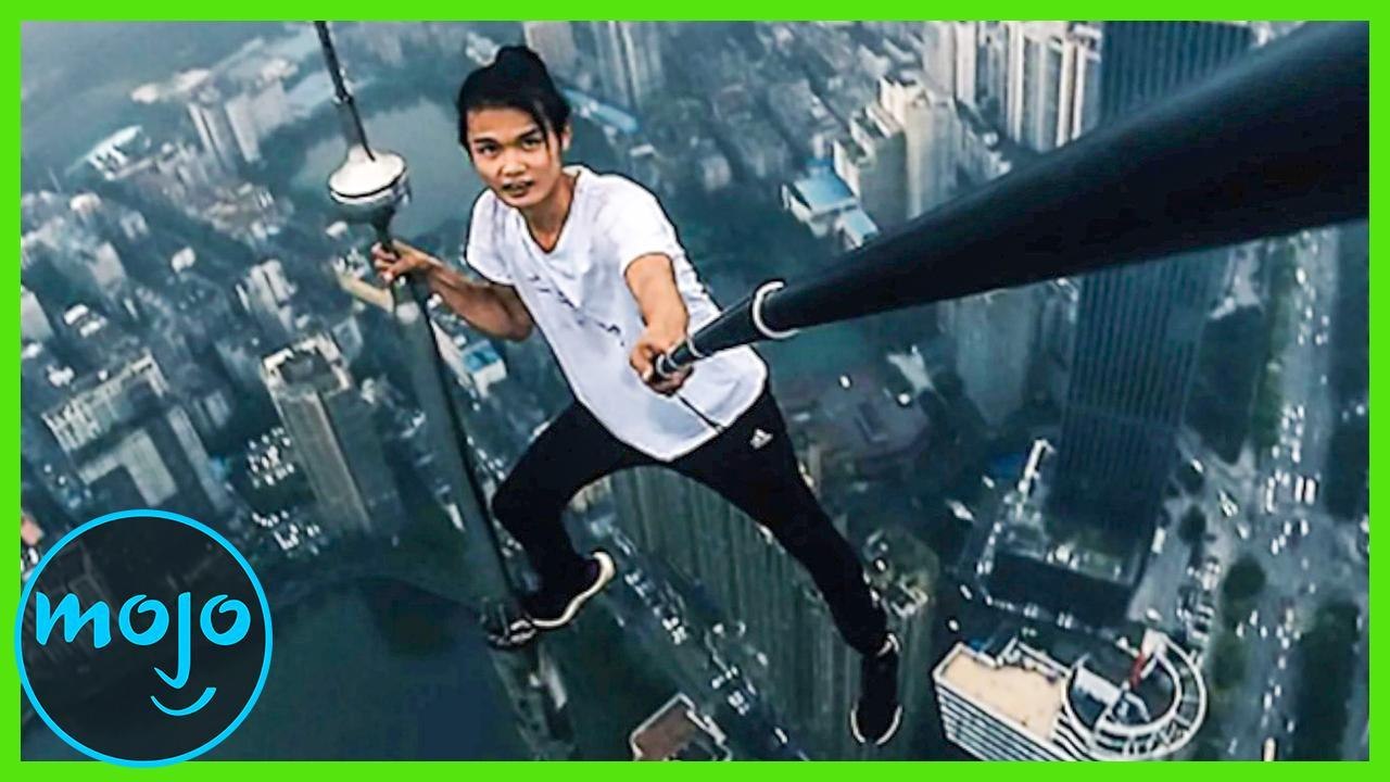 ¡20 Acrobacias que Salieron TERRIBLEMENTE Mal!