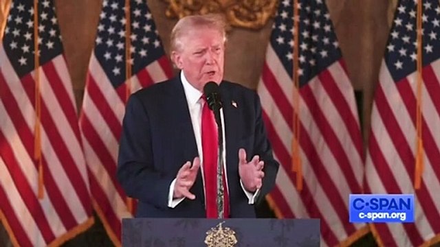 Trump compares his crowd sizes to MLK and slams Kamala's crowds