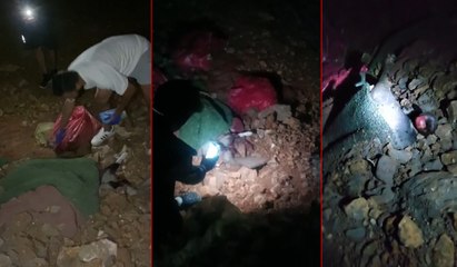 Niğde'den sonra Ankara: Onlarcası katledildi...