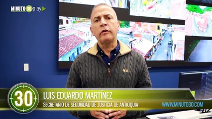 Antioquia se prepara para la cosecha cafetera con un plan integral de seguridad