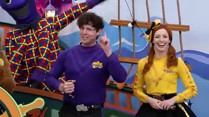 The Wiggles The Wellerman 2021...mp4