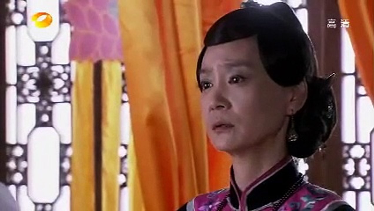 Tập 26 - Mối Tình Như Ý (Lồng tiếng)_DV Lưu Khải Uy, Dương Mịch