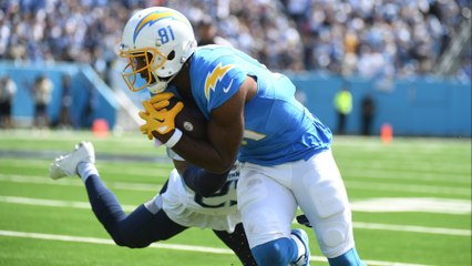 Mike Williams Activated by Jets, Set for September Return