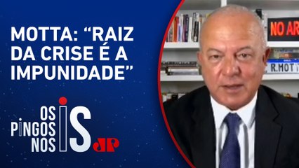 Centralização da segurança pública pelo governo federal é viável? Comentaristas debatem