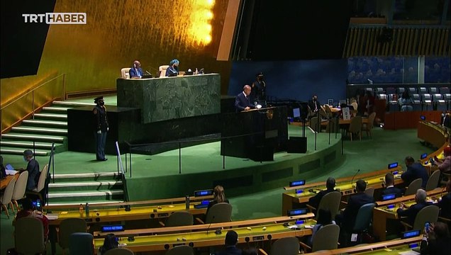 DEAŞ ile göğüs göğüse çarpışan tek ülke Türkiye