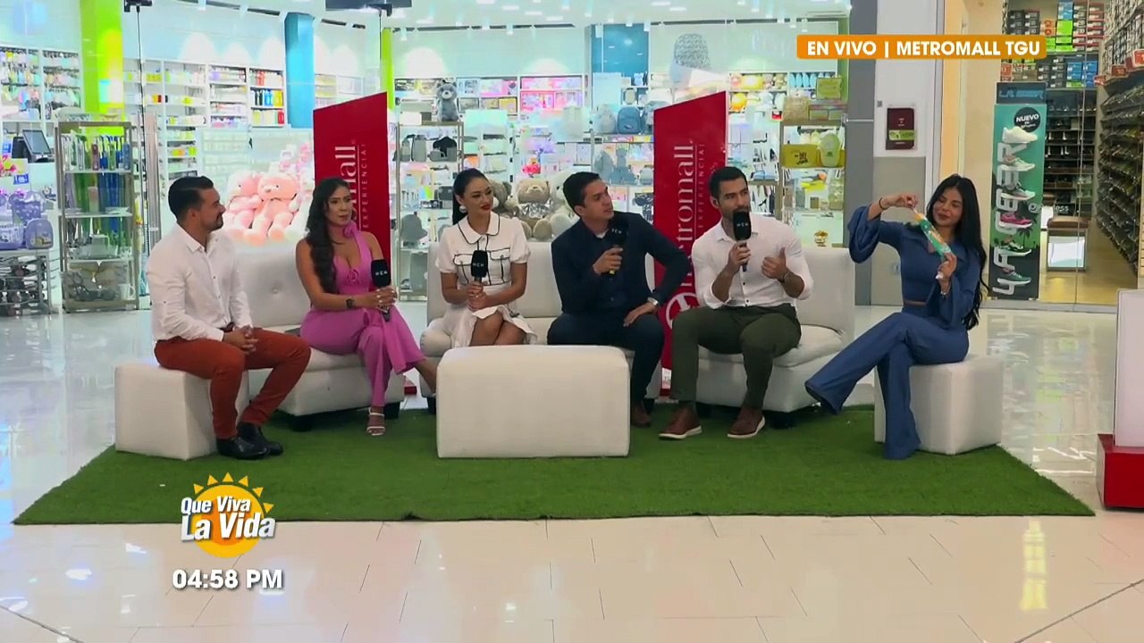 En Vivo (5060)