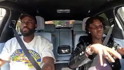 Rema en dépression ? Le chanteur révèle les sévères réalités de la célébrité (VIDEO)