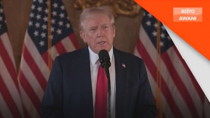 Trump bakal berdebat dengan Harris pada September ini