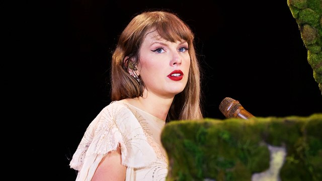 Taylor Swift Cancels Vienna Tour Dates After Planned Terrorist Attack Is Revealed | Billboard News