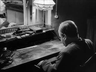 Nella morsa della SS (1960)