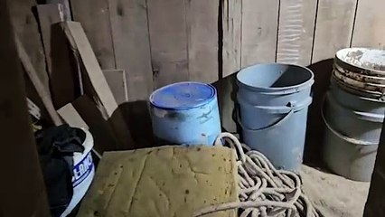 O 'roubo do século' que não aconteceu