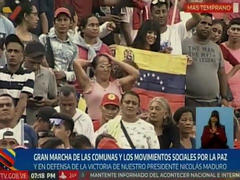 Pdte. Nicolás Maduro anunció la suspensión de la red social X durante diez días en Venezuela