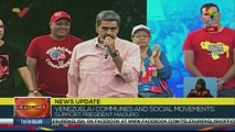 Pres. Maduro | 