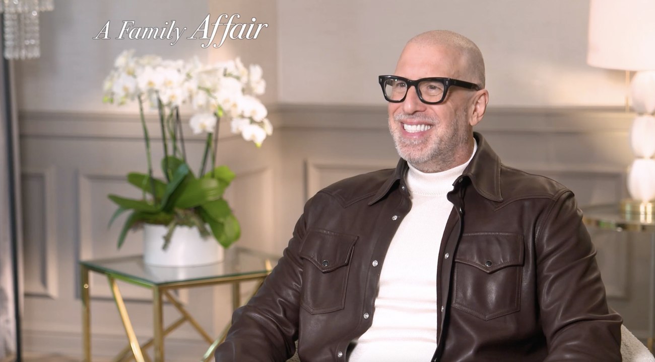 Director Richard Lagravanese Talks 'A Family Affair'