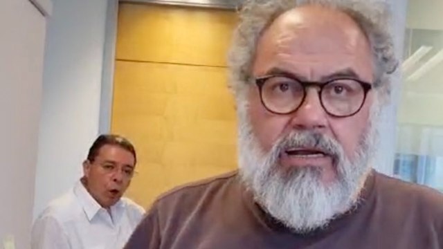 MÉXICO | Pelea en el consulado de México en Shanghái | EL PAÍS