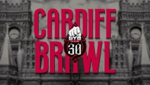 The King of Bare Knuckle arrives in Cardiff!  Barrie Jones vs. LT Nelson at BYB 30 