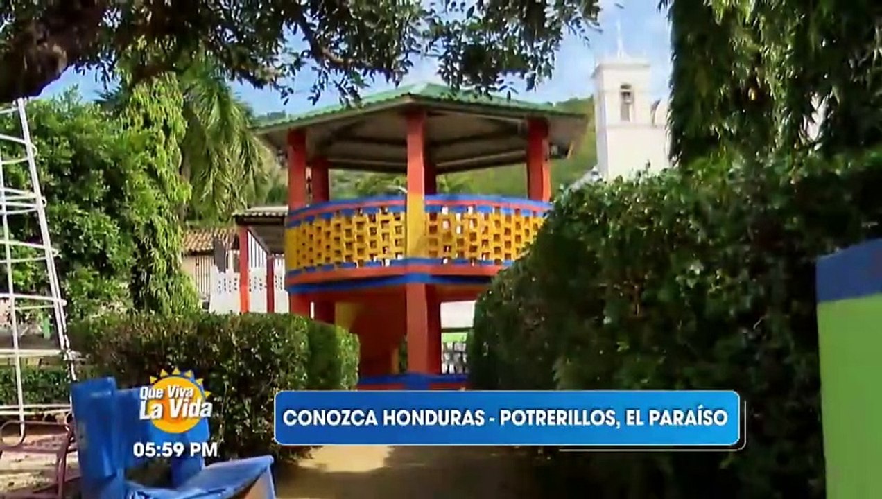 En Vivo (5065)