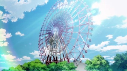 City Hunter The Movie: Angel Dust | movie | 2023 | Official Trailer