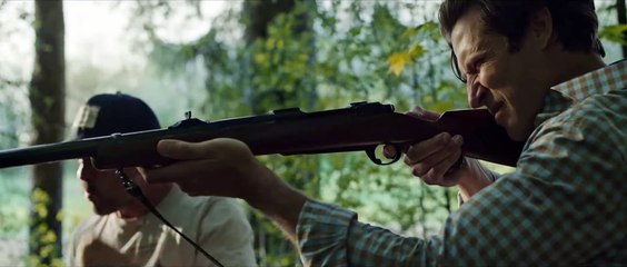 Out Come the Wolves | movie | 2024 | Official Trailer