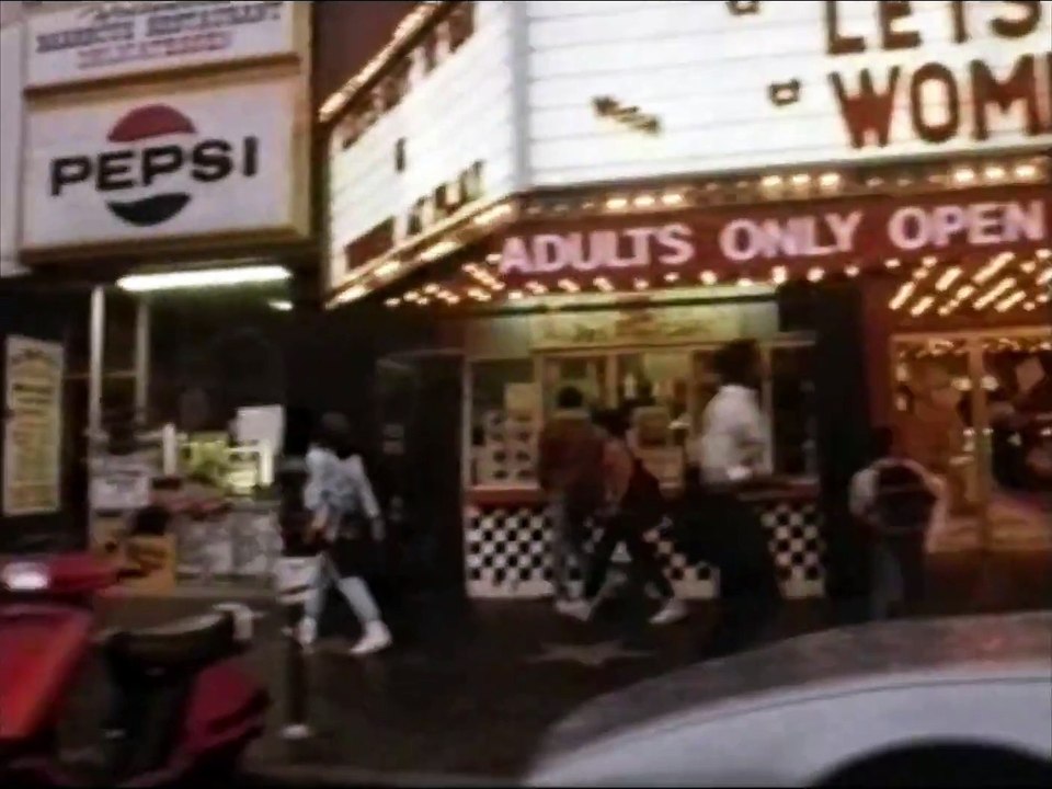 Red Nights | movie | 1988 | Official Trailer