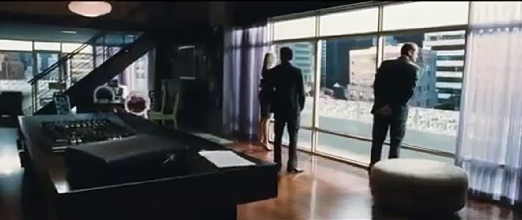 Columbus Circle - Fürchte deine Nachbarn | movie | 2012 | Official Trailer