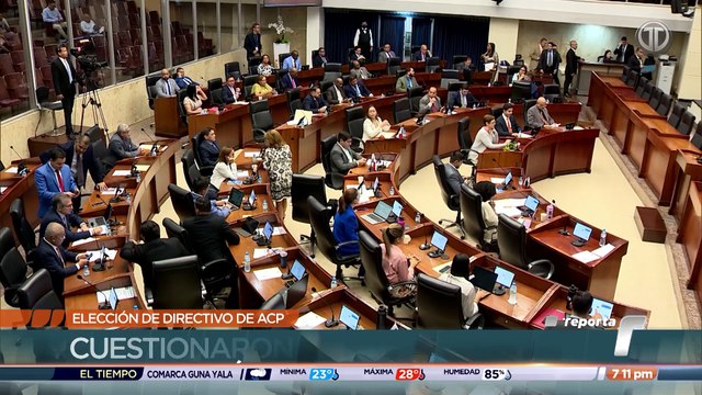 Elección de Nelson Jackson como directivo del Canal genera cuestionamientos