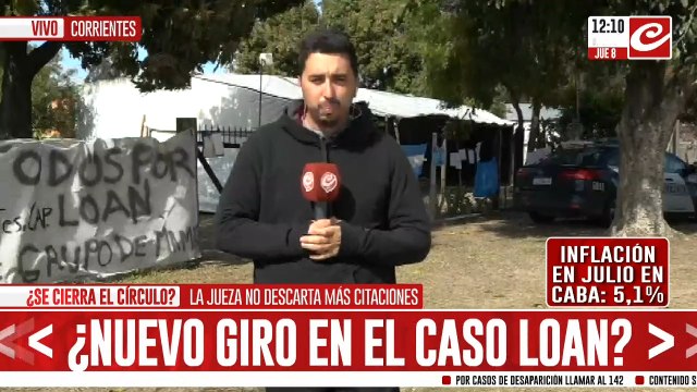 Caso Loan: ¿Cuál es el rol de la Fundación Dupuy en la investigación?