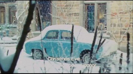 2024 - 8 femmes (2002) meets Ces petits riens (Stacey Kent, 2007)