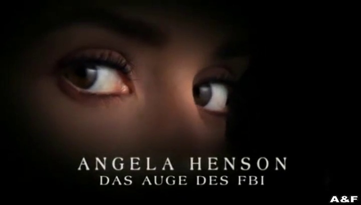 Angela Henson -08- Stockholm-Syndrom