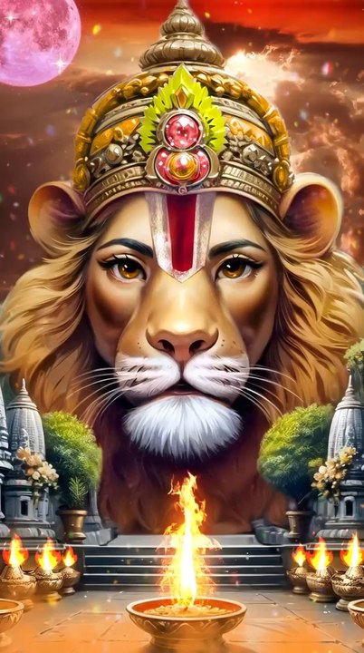 Sri Narasimha