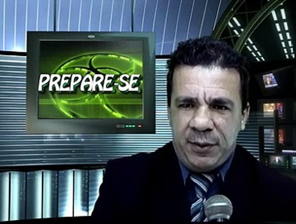 DVD Prepare-se 7