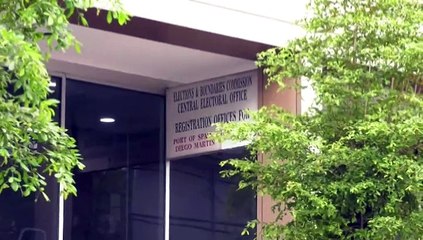 DR. BASDEO WEIGHS IN ON EBC RETURNING OFFICERS