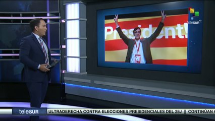 Salvador Illa es investido presidente de la Generalitat
