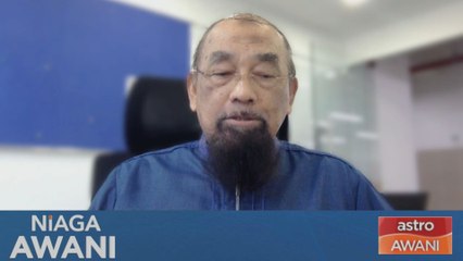 Analisis: Hasil sektor Perkhidmatan melonjak kepada RM607.1 bilion pada suku tahun kedua